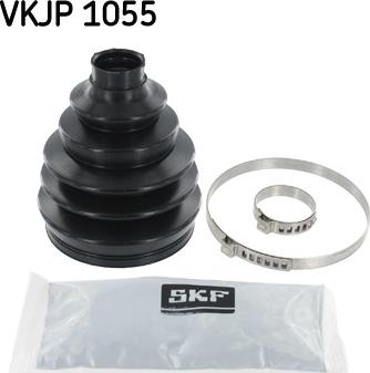 SKF VKJP 1055 - Körük, sürücü val furqanavto.az