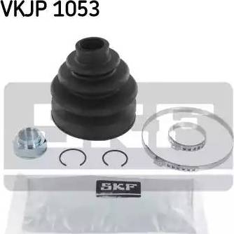SKF VKJP 1053 - Körük, sürücü val furqanavto.az