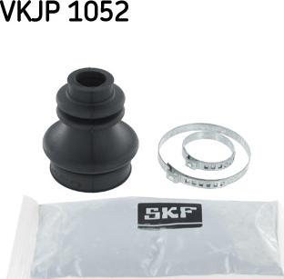 SKF VKJP 1052 - Körük, sürücü val furqanavto.az