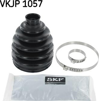 SKF VKJP 1057 - Körük, sürücü val furqanavto.az