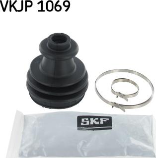 SKF VKJP 1069 - Körük, sürücü val furqanavto.az