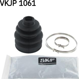 SKF VKJP 1061 - Körük, sürücü val furqanavto.az