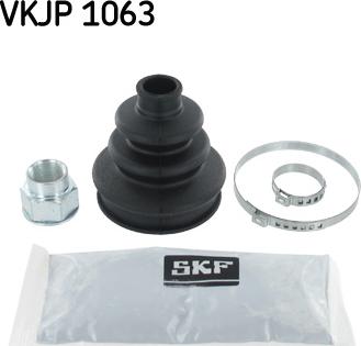 SKF VKJP 1063 - Körük, sürücü val furqanavto.az