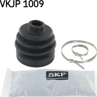 SKF VKJP 1009 - Körük, sürücü val furqanavto.az