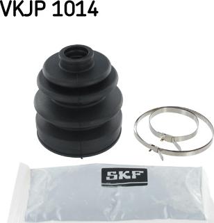 SKF VKJP 1014 - Körük, sürücü val furqanavto.az
