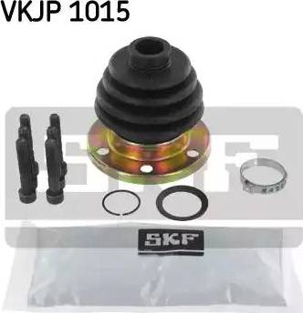 SKF VKJP 1015 - Körük, sürücü val furqanavto.az