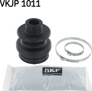 SKF VKJP 1011 - Körük, sürücü val furqanavto.az