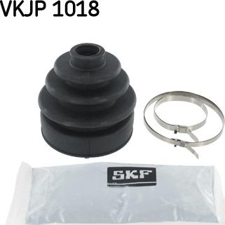 SKF VKJP 1018 - Körük, sürücü val furqanavto.az