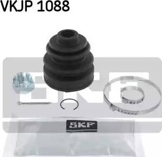 SKF VKJP 1088 - Körük, sürücü val furqanavto.az