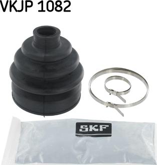 SKF VKJP 1082 - Körük, sürücü val furqanavto.az