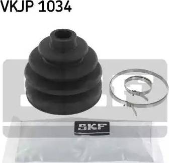 SKF VKJP 1034 - Körük, sürücü val furqanavto.az