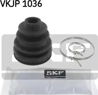 SKF VKJP 1036 - Körük, sürücü val furqanavto.az