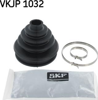 SKF VKJP 1032 - Körük, sürücü val furqanavto.az
