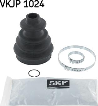 SKF VKJP 1024 - Körük, sürücü val furqanavto.az