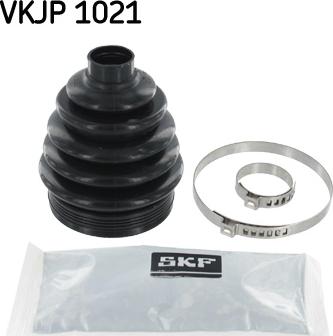 SKF VKJP 1021 - Körük, sürücü val furqanavto.az