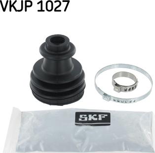 SKF VKJP 1027 - Körük, sürücü val furqanavto.az