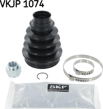 SKF VKJP 1074 - Körük, sürücü val furqanavto.az