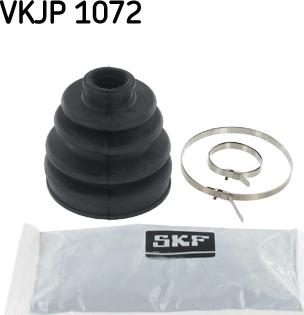 SKF VKJP 1072 - Körük, sürücü val furqanavto.az