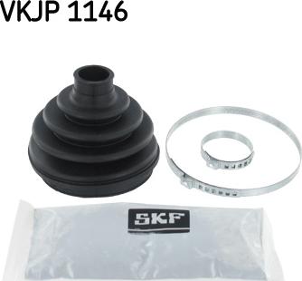 SKF VKJP 1146 - Körük, sürücü val furqanavto.az