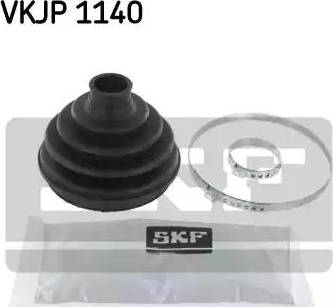 SKF VKJP 1140 - Körük, sürücü val furqanavto.az