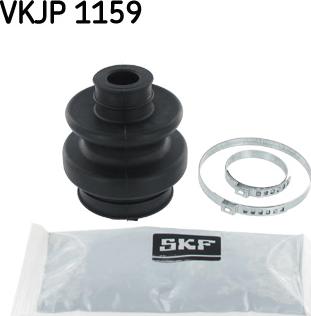 SKF VKJP 1159 - Körük, sürücü val furqanavto.az