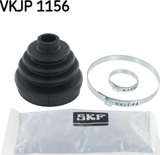 SKF VKJP 1156 - Körük, sürücü val furqanavto.az