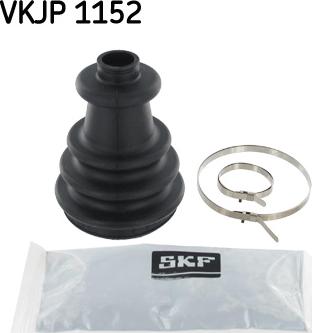 SKF VKJP 1152 - Körük, sürücü val furqanavto.az