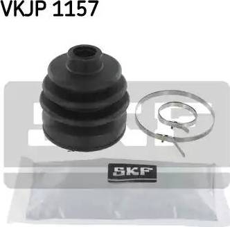 SKF VKJP 1157 - Körük, sürücü val furqanavto.az