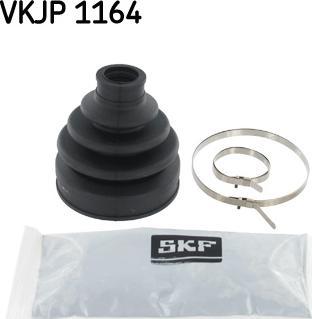 SKF VKJP 1164 - Körük, sürücü val furqanavto.az