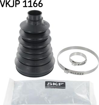 SKF VKJP 1166 - Körük, sürücü val furqanavto.az