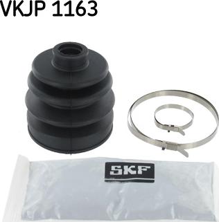 SKF VKJP 1163 - Körük, sürücü val furqanavto.az