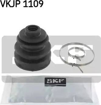 SKF VKJP 1109 - Körük, sürücü val furqanavto.az