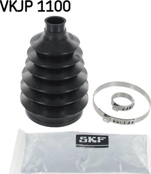 SKF VKJP 1100 - Körük, sürücü val furqanavto.az