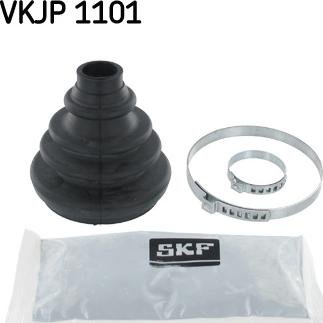 SKF VKJP 1101 - Körük, sürücü val furqanavto.az