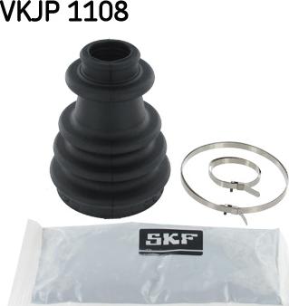 SKF VKJP 1108 - Körük, sürücü val furqanavto.az