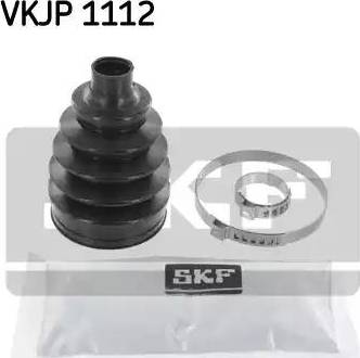 SKF VKJP 1112 - Körük, sürücü val furqanavto.az
