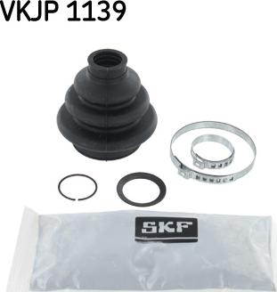 SKF VKJP 1139 - Körük, sürücü val furqanavto.az