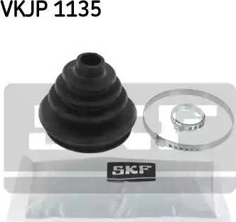 SKF VKJP 1135 - Körük, sürücü val furqanavto.az