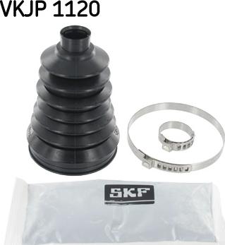 SKF VKJP 1120 - Körük, sürücü val furqanavto.az