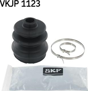 SKF VKJP 1123 - Körük, sürücü val furqanavto.az