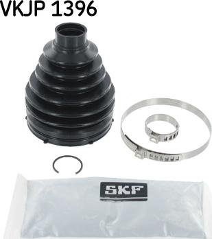 SKF VKJP 1396 - Körük, sürücü val furqanavto.az