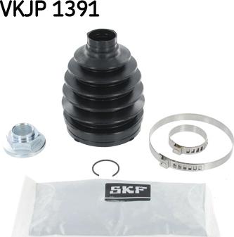 SKF VKJP 1391 - Körük, sürücü val furqanavto.az