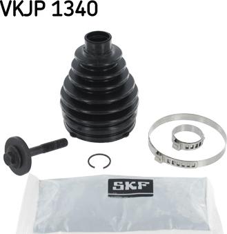 SKF VKJP 1340 - Körük, sürücü val furqanavto.az