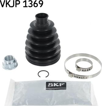 SKF VKJP 1369 - Körük, sürücü val furqanavto.az