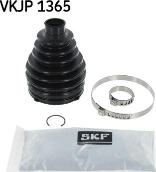SKF VKJP 1365 - Körük, sürücü val furqanavto.az