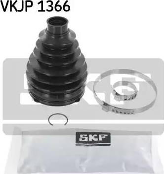 SKF VKJP 1366 - Körük, sürücü val furqanavto.az