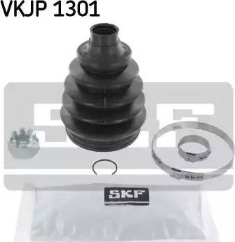 SKF VKJP 1301 - Körük, sürücü val furqanavto.az