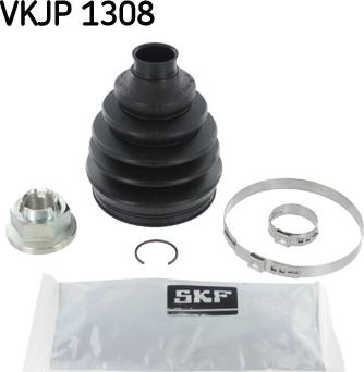 SKF VKJP 1308 - Körük, sürücü val furqanavto.az