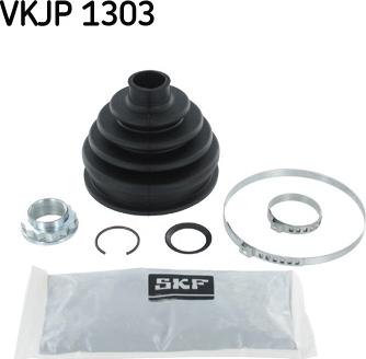 SKF VKJP 1303 - Körük, sürücü val furqanavto.az