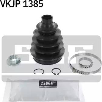 SKF VKJP 1385 - Körük, sürücü val furqanavto.az